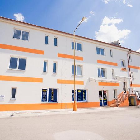 Apartmány Pokoj Zólyom Kültér fotó
