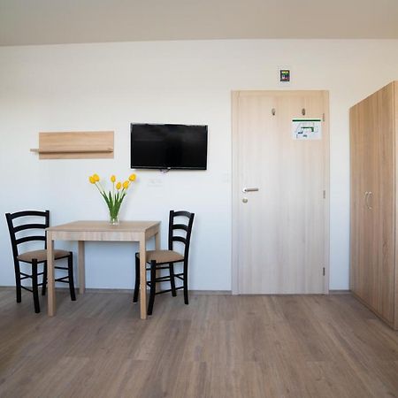Apartmány Pokoj Zólyom Kültér fotó