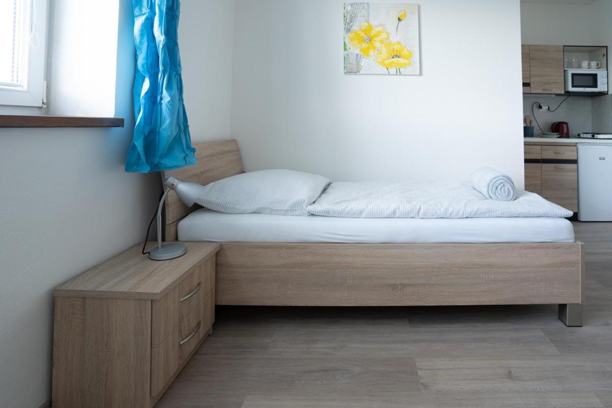 Apartmány Pokoj Zólyom Kültér fotó
