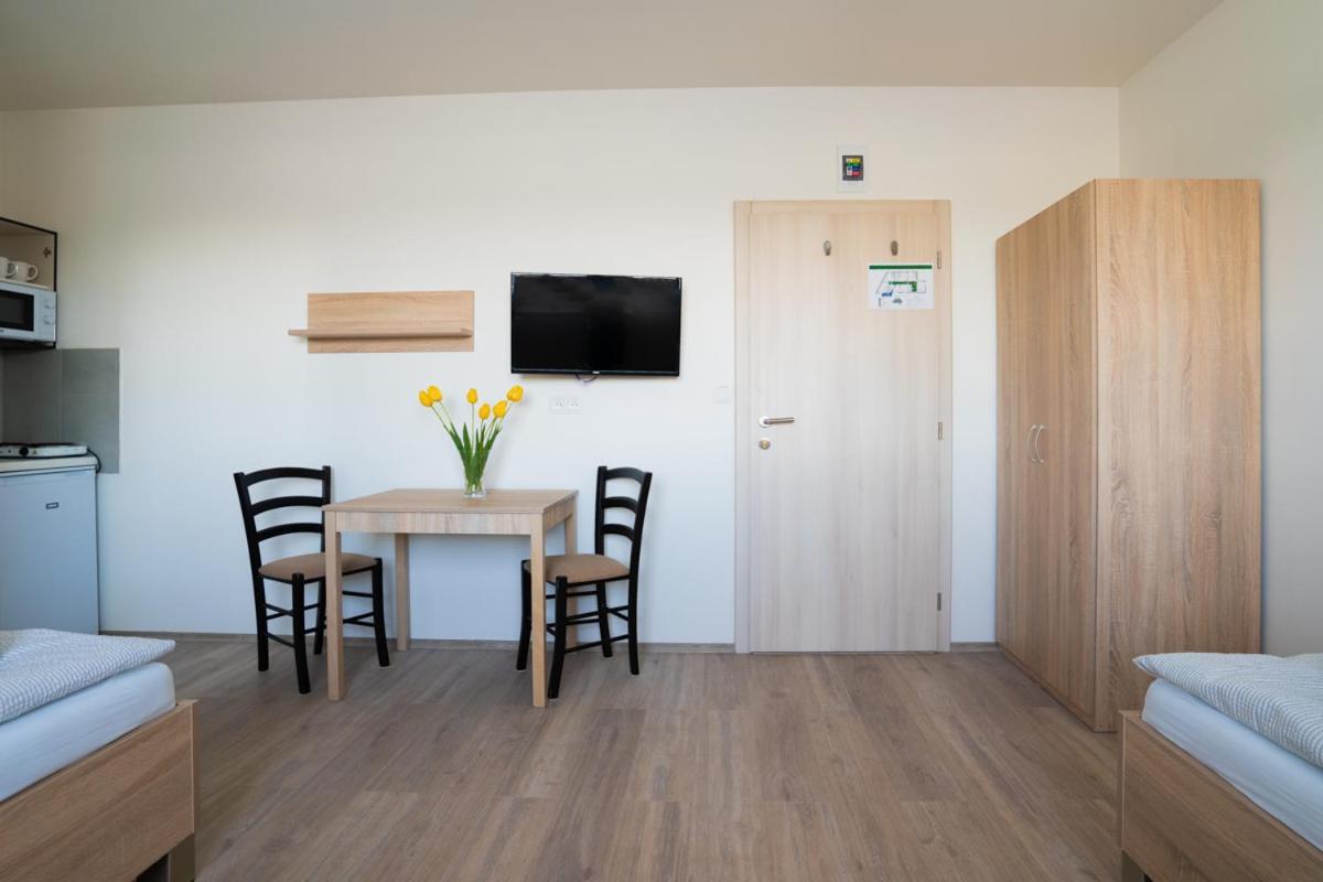 Apartmány Pokoj Zólyom Kültér fotó