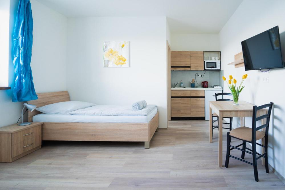 Apartmány Pokoj Zólyom Kültér fotó