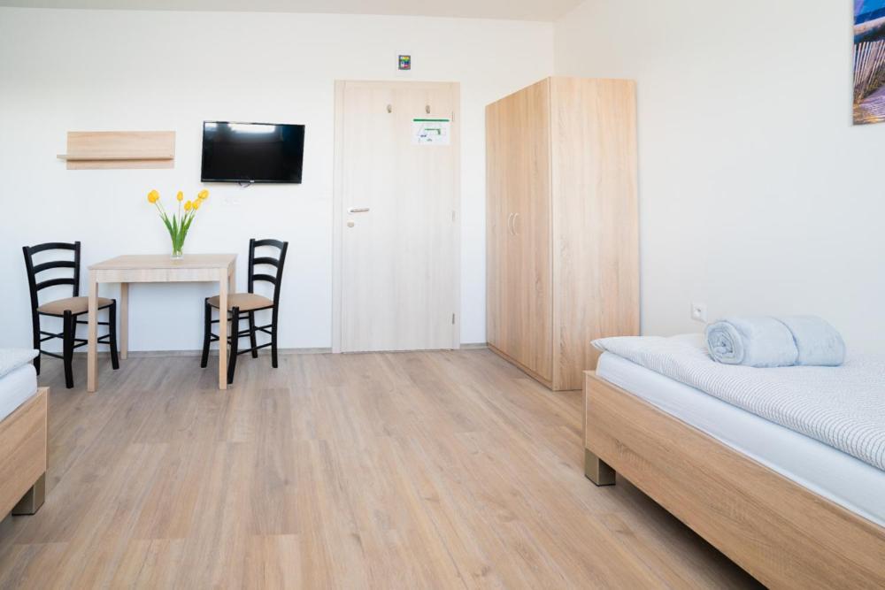 Apartmány Pokoj Zólyom Kültér fotó